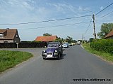 Zandlemig Vlaanderen